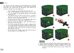 Предварительный просмотр 440 страницы DAB E.sybox 50 Instruction For Installation And Maintenance