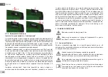 Предварительный просмотр 458 страницы DAB E.sybox 50 Instruction For Installation And Maintenance