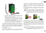 Предварительный просмотр 511 страницы DAB E.sybox 50 Instruction For Installation And Maintenance