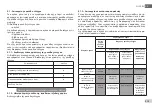 Предварительный просмотр 519 страницы DAB E.sybox 50 Instruction For Installation And Maintenance