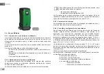 Предварительный просмотр 602 страницы DAB E.sybox 50 Instruction For Installation And Maintenance