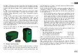 Предварительный просмотр 619 страницы DAB E.sybox 50 Instruction For Installation And Maintenance