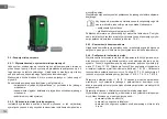 Предварительный просмотр 714 страницы DAB E.sybox 50 Instruction For Installation And Maintenance