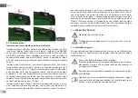 Предварительный просмотр 738 страницы DAB E.sybox 50 Instruction For Installation And Maintenance