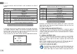 Предварительный просмотр 22 страницы DAB E.SYBOX MINI 3 Instruction For Installation And Maintenance