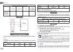 Предварительный просмотр 50 страницы DAB E.SYBOX MINI 3 Instruction For Installation And Maintenance