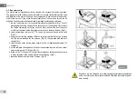 Предварительный просмотр 68 страницы DAB E.SYBOX MINI 3 Instruction For Installation And Maintenance