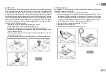 Предварительный просмотр 69 страницы DAB E.SYBOX MINI 3 Instruction For Installation And Maintenance