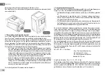 Предварительный просмотр 112 страницы DAB E.SYBOX MINI 3 Instruction For Installation And Maintenance