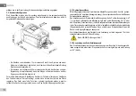 Предварительный просмотр 116 страницы DAB E.SYBOX MINI 3 Instruction For Installation And Maintenance