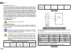 Предварительный просмотр 118 страницы DAB E.SYBOX MINI 3 Instruction For Installation And Maintenance