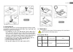 Предварительный просмотр 139 страницы DAB E.SYBOX MINI 3 Instruction For Installation And Maintenance