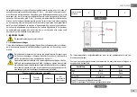 Предварительный просмотр 153 страницы DAB E.SYBOX MINI 3 Instruction For Installation And Maintenance