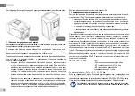 Предварительный просмотр 182 страницы DAB E.SYBOX MINI 3 Instruction For Installation And Maintenance