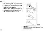 Предварительный просмотр 206 страницы DAB E.SYBOX MINI 3 Instruction For Installation And Maintenance