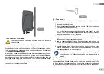 Предварительный просмотр 207 страницы DAB E.SYBOX MINI 3 Instruction For Installation And Maintenance