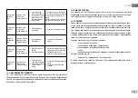 Предварительный просмотр 211 страницы DAB E.SYBOX MINI 3 Instruction For Installation And Maintenance