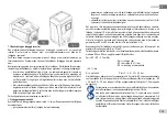 Предварительный просмотр 249 страницы DAB E.SYBOX MINI 3 Instruction For Installation And Maintenance