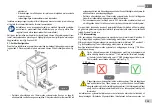 Предварительный просмотр 251 страницы DAB E.SYBOX MINI 3 Instruction For Installation And Maintenance