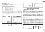 Предварительный просмотр 269 страницы DAB E.SYBOX MINI 3 Instruction For Installation And Maintenance