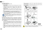 Предварительный просмотр 272 страницы DAB E.SYBOX MINI 3 Instruction For Installation And Maintenance