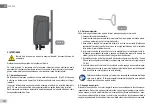 Предварительный просмотр 304 страницы DAB E.SYBOX MINI 3 Instruction For Installation And Maintenance