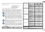 Предварительный просмотр 315 страницы DAB E.SYBOX MINI 3 Instruction For Installation And Maintenance