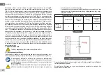 Предварительный просмотр 320 страницы DAB E.SYBOX MINI 3 Instruction For Installation And Maintenance