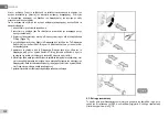 Предварительный просмотр 338 страницы DAB E.SYBOX MINI 3 Instruction For Installation And Maintenance