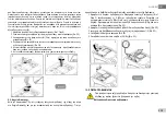 Предварительный просмотр 341 страницы DAB E.SYBOX MINI 3 Instruction For Installation And Maintenance