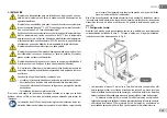 Предварительный просмотр 351 страницы DAB E.SYBOX MINI 3 Instruction For Installation And Maintenance