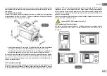 Предварительный просмотр 353 страницы DAB E.SYBOX MINI 3 Instruction For Installation And Maintenance