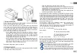 Предварительный просмотр 383 страницы DAB E.SYBOX MINI 3 Instruction For Installation And Maintenance