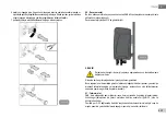 Предварительный просмотр 405 страницы DAB E.SYBOX MINI 3 Instruction For Installation And Maintenance