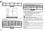 Предварительный просмотр 422 страницы DAB E.SYBOX MINI 3 Instruction For Installation And Maintenance