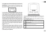 Предварительный просмотр 423 страницы DAB E.SYBOX MINI 3 Instruction For Installation And Maintenance