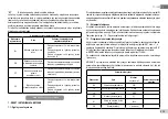 Предварительный просмотр 437 страницы DAB E.SYBOX MINI 3 Instruction For Installation And Maintenance