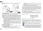 Предварительный просмотр 450 страницы DAB E.SYBOX MINI 3 Instruction For Installation And Maintenance