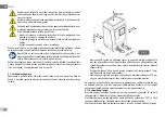 Предварительный просмотр 452 страницы DAB E.SYBOX MINI 3 Instruction For Installation And Maintenance