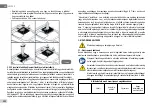 Предварительный просмотр 488 страницы DAB E.SYBOX MINI 3 Instruction For Installation And Maintenance