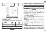 Предварительный просмотр 489 страницы DAB E.SYBOX MINI 3 Instruction For Installation And Maintenance