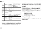 Предварительный просмотр 510 страницы DAB E.SYBOX MINI 3 Instruction For Installation And Maintenance