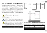 Предварительный просмотр 521 страницы DAB E.SYBOX MINI 3 Instruction For Installation And Maintenance