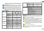 Предварительный просмотр 549 страницы DAB E.SYBOX MINI 3 Instruction For Installation And Maintenance