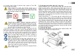 Предварительный просмотр 551 страницы DAB E.SYBOX MINI 3 Instruction For Installation And Maintenance