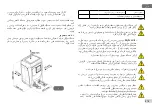 Предварительный просмотр 619 страницы DAB E.SYBOX MINI 3 Instruction For Installation And Maintenance