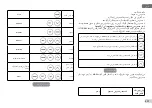 Предварительный просмотр 625 страницы DAB E.SYBOX MINI 3 Instruction For Installation And Maintenance