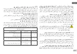 Предварительный просмотр 637 страницы DAB E.SYBOX MINI 3 Instruction For Installation And Maintenance