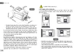 Предварительный просмотр 654 страницы DAB E.SYBOX MINI 3 Instruction For Installation And Maintenance