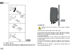 Предварительный просмотр 674 страницы DAB E.SYBOX MINI 3 Instruction For Installation And Maintenance